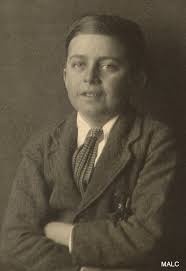 Autobiography of Milton Crawshaw