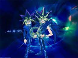 Yu Gi Oh Duel Monsters 1061782 Yugioh Anime Anime Images