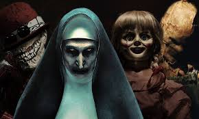 Memanggil setan dengan jarak 1 meter bertatap muka. Deretan Hantu Seram Di Conjuring Universe Komentar Ed Catchplay Streaming Online Film Dan Drama Serial Full Hd