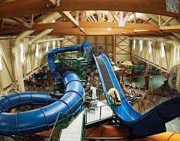 Great Wolf Lodge My Favorite Family Resorts Great Wolf Lodge Water Park Indoor Waterpark