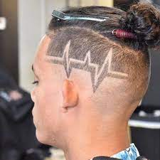 37 Cool Haircut Designs For Men 2021 Update Shaved Hair Designs Haircut Designs Haircut Designs For Men