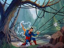 James wan legújabb rendezésében arthur curry (aquaman) ráeszmél, hogy ő az elsüllyedt birodalom, atlantis uralkodója, kinek a világ hősévé kell válnia. Superman 1941 2 Resz Magyar Felirattal Indavideo Hu