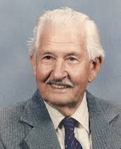 Walter Van Griffith Sr. (1919-2008)