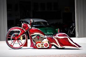 Pin By Gino Ilacqua On Baggers In 2020 Bike Antique Cars Bagger