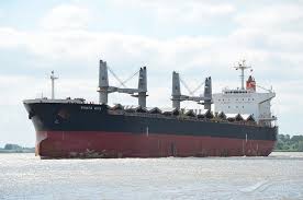 Popular places to visit in santa rita. Santa Rita Bulk Carrier Schiffsdaten Und Aktuelle Position Imo 9478999 Mmsi 351811000 Vesselfinder