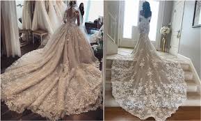 An inspired australian wedding dress designer, who's set to dominated internationally very soon, george wu has been featured in vogue and elle, and what is the first thing you consider when you design a wedding gown? 30 George Elsissa Wedding Dresses You Ll Love Hi Miss Puff