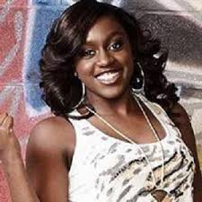 Kayla Jones (Dancer)