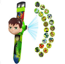 Coloring pages ben 10 is your kid fan of ben 10 character? Buy Halo Nation Ben 10 Watch With Omniverse Projection Of 24 Images Ben 10 Face Watch Projects Ens Images Ben10 Watch Online At Low Prices In India Amazon In