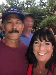 Lee Diehl and the Colorado Reunion Crew. Can ya guess who all was in  attendance?