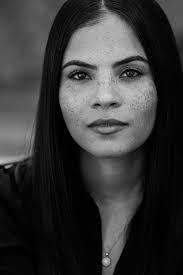 Olga Mohr's Instagram, Twitter & Facebook