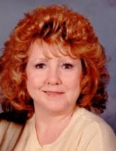 Obituary information for Gloria Jean Stanfield