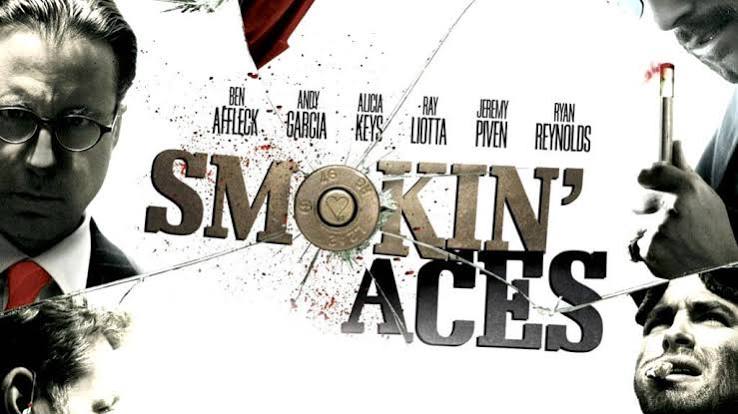 Smokin' Aces: A Movie Review - Discover HubPages