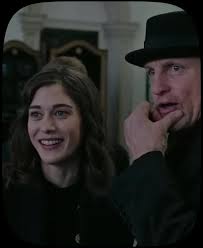 Woody Merrit Wallace