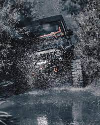 I Quite Like This Wonderful Classic Jeep Modified Classicjeepmodified Jeep Wallpaper Jeep Photos Offroad Jeep
