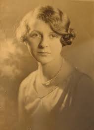 Mary Constance (Dolan) Cowhig (1907-1967)