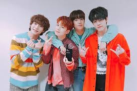 This is a comfortable place to discuss relevant topics as well as keep up with news on the group and its members! N Flying Talks About Getting Recognized In Public Hopes For Diverse Activities And More Soompi