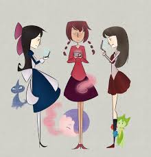 Y si se puede, que tenga la oportunidad de contactarlo para perdirle su. Rpg Indie Horror Pokemon By Gis Ka On Deviantart