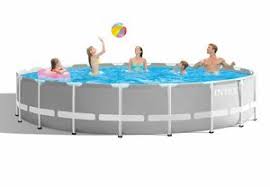 Above Ground Pool Intex 28382 By Produceshop Similar Products Idfdesign