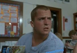 I guess it happens...What a waste