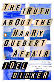 Please help us to describe the issue so we can fix it asap. Amazon Com The Truth About The Harry Quebert Affair A Novel 9780143126683 Dicker Joel Books