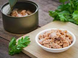 Comer Atun Enlatado Todos Los Dias Conoce Lo Bueno Y Malo Para La Salud Cocina Vital