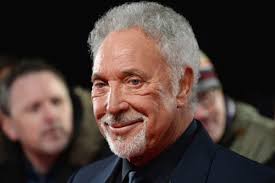 I won't crumble with you if you fall (bernice johnson reagon) 2. Tom Jones Net Worth Celebrity Net Worth