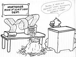What are the requirements, steps and timeline? Loan Modification Excuses May Have High Cost