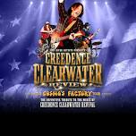 Creedence Clearwater Review