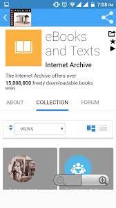25/08/2020 · download archive org library apk 9.9 for android. Archive Org For Android Apk Download