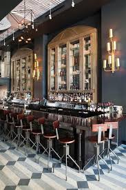 Beautiful Bar Floor Bar Design Restaurant Restaurant Interior Design Restaurant Interior