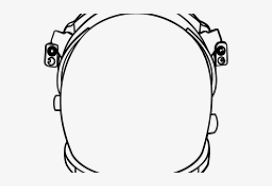 Drawn Helmet Astronaut Helmet Circle Free Transparent Png Download Pngkey Search icons with this style. drawn helmet astronaut helmet circle