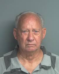 HARRIS, RONALD GAVIN