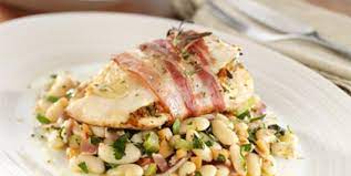 Pancetta Chicken Recipes Napolina
