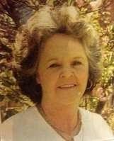 Glenda Gregory Obituary (1943