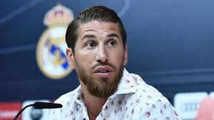Real madrid confirmed that legend sergio ramos will leave the club this summer sportsmail takes a look at ramos' best and worst moments whilst at madrid.is moving on to pastures new having failed to agree a contract extension with the club. Football News 2021 Sergio Ramos Real Madrid Contract La Liga Injury