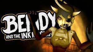 Follow/fav the descension of alice angel! The Real Alice Angel Bendy And The Ink Machine Chapter 3 Youtube
