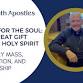 Food for the Soul - Spoken Through the Prophets   event image