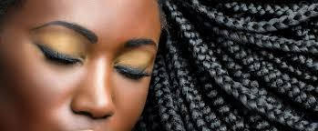 Maybe not something for this era but it's nice to look at. Authentic African Hair Braiding Bloomington Mn Braids Twists Weaves