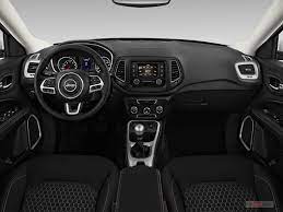 We did not find results for: 2019 Jeep Compass 316 Interior Photos U S News World Report