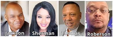 Glen Roberson's Instagram, Twitter & Facebook