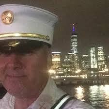 Joseph Vallo's Instagram, Twitter & Facebook