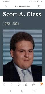 West Perry: people we miss.