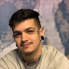 Fred Chaves (@fred.chaves) • Threads, Say more