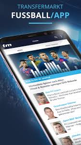 Transfermarkt.com is ranked #15 in the sports/soccer category and #2846 globally. Transfermarkt For Android Apk Download