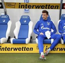 Der mittelfeldspieler spielte 12 jahre lang beim vfl bochum und fünf jahre beim fc schalke 04. 110 Leon Goretzka Ideas Football Football Players Bayern Munchen