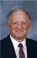 Charles Kline Obituary (1933