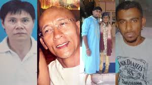 Singapore Must Always Have Hope