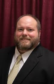 Booth named county emergency services director