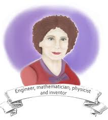 In fact this was a nickname she received after the age of sixteen and she is now almost always known by the name hertha ayrton. Hertha Ayrton Science And Technology Facilities Council