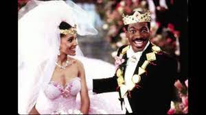 Akeem ist ein waschechter afrikanischer prinz. Der Prinz Aus Zamunda Coming To America Lisa Akeem Wedding Song Instrumental Youtube